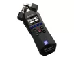 Zoom H1 Essential 2-Track 32-Bit Float Portable Audio Recorder