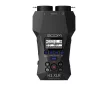 Zoom H1 XLR hordozható hangrögzítő