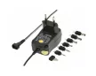 HQ univerzális adapter 600MA 3-12V