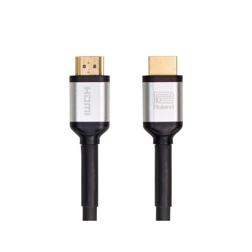 Roland RCC-16-HDMI 5 m professzionális HDMI 2.0 kábel 5m