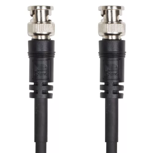 Roland RCC-50-SDI, professzionális 75 Ohm SDI kábel - 15m