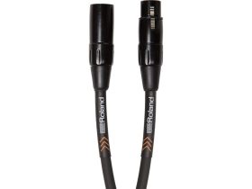 Roland RMC-B10 mikrofonkábel, XLR-XLR 3 méter