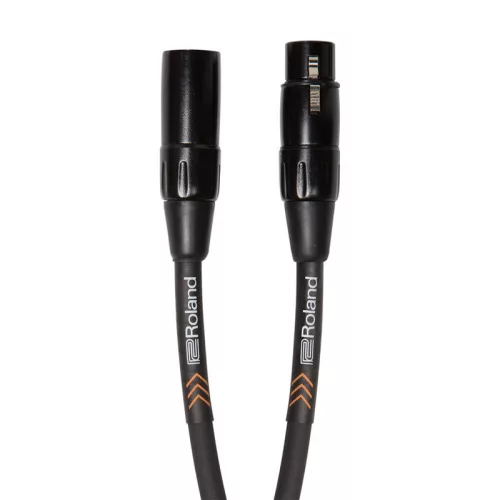 Roland RMC-B50 XLR-XLR 15 meters microphone cable