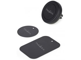   Valueline Univerzális autós mobiltelefon tartó (mágneses)