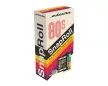 Escura SnapRoll digitális kamera kulcstartó (Blind Box)