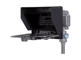 Feelworld TP10 10" Tablet Teleprompter / súgógép