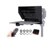 Feelworld TP10 10" Tablet Teleprompter / súgógép
