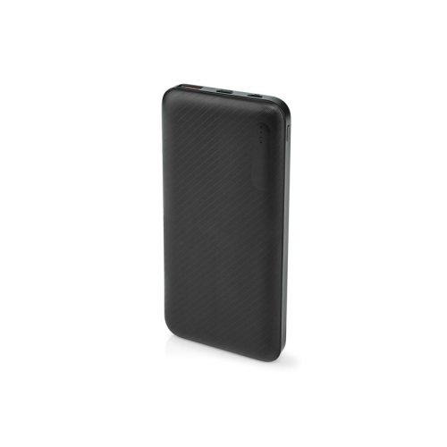Valueline UPBKPD10000BK Powerbank 10000 mAh fekete
