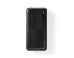 Valueline UPBKPD20000BK Powerbank 20000 mAh fekete