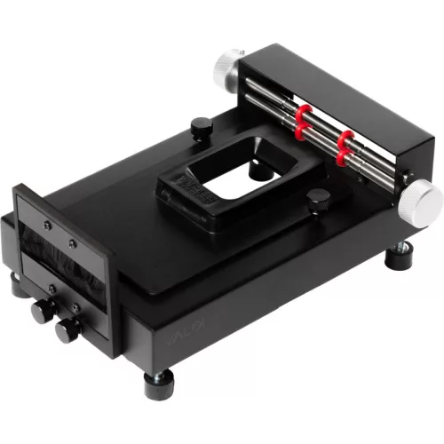Valoi 360 Advancer Scanning Kit