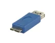 Valueline USB 3.0 Adapter Micro B - A Female