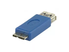 Valueline USB 3.0 Adapter Micro B - A Female