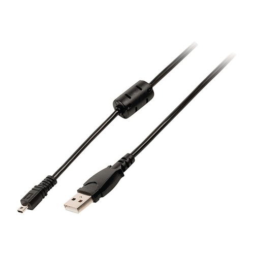 Valueline USB 2.0 - Fuji 14P kábel 2m
