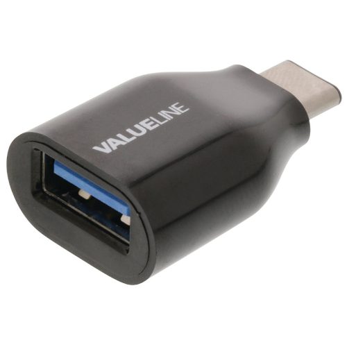 Valueline USB 3.0 female - USB Male adapter