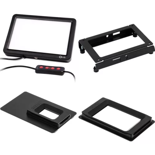 Valoi 360 Enthusiast Scanning Kit