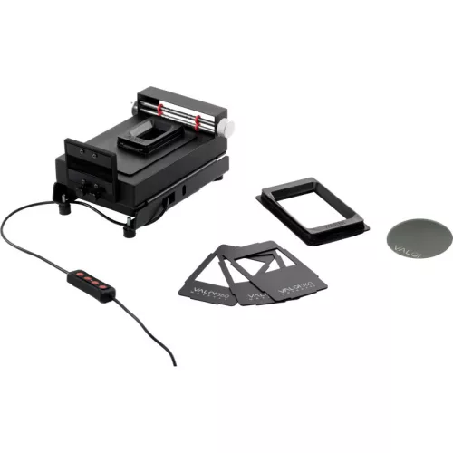 Valoi 360 Professional Scanning kit