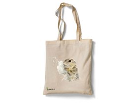   Varázslatos Magyarország VMöko oldaltáska (ürge mintával)