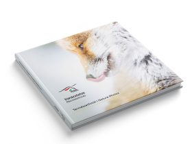 Varázslatos Magyarország Természetfotók 2022 fotóalbum