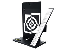 JJC ACA-02 élesség és színállító kártya