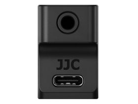JJC AD-ACEP2 audio adapter for Insta360 Ace Pro