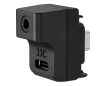 JJC AD-ACEP2 audio adapter for Insta360 Ace Pro