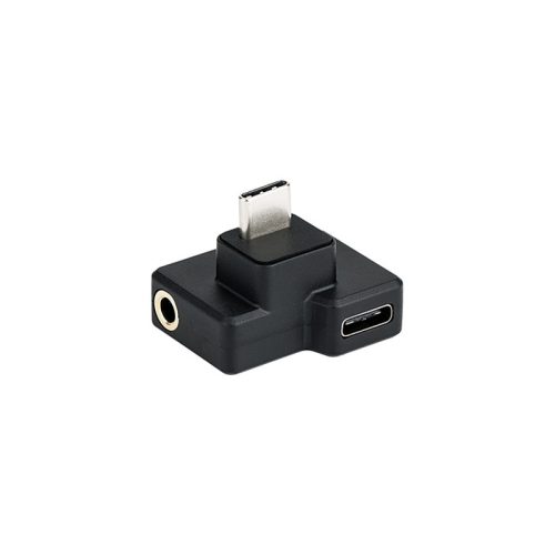 JJC AD-OA1 3.5mm/USB-C adapter DJI Osmo Actionhoz