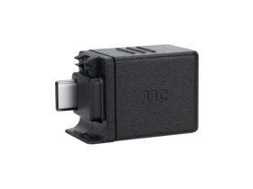 JJC AD-OA4 3.5mm Audio Adapter