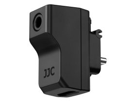 JJC AD-X4 audio adapter for Insta360 X4