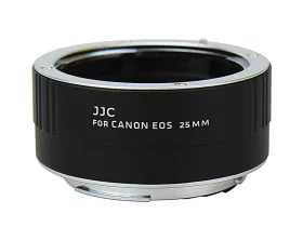 JJC AET-C25 automata közgyűrű 