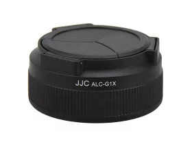 JJC ALC-G1X (Canon) automatikus objektívsapka