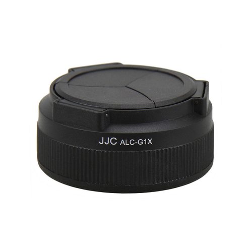 JJC ALC-G1X (Canon) automatikus objektívsapka