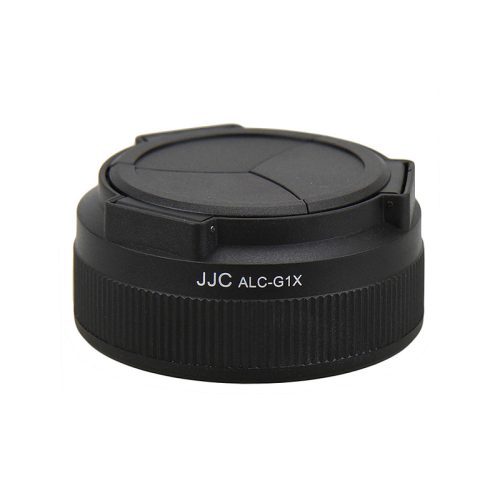 JJC ALC-G1X (Canon) automatikus objektívsapka