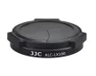 JJC ALC-LX100 (Panasonic) automatikus objektívsapka