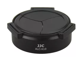 JJC ALC-X10 (Fuji) automatikus objektívsapka
