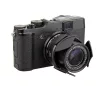 JJC ALC-X10 (Fuji) automatikus objektívsapka