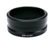JJC 49mm GA-1 objektív adapter Ricoh GR III gépekhez