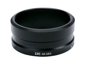 JJC 49mm GA-1 objektív adapter Ricoh GR III gépekhez