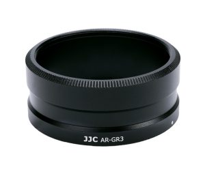 JJC 49mm GA-1 objektív adapter Ricoh GR III gépekhez