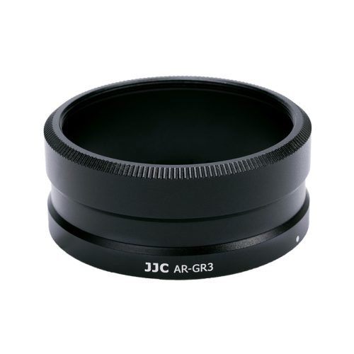 JJC 49mm GA-1 objektív adapter Ricoh GR III gépekhez