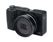 JJC 49mm GA-1 objektív adapter Ricoh GR III gépekhez