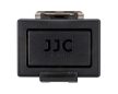 JJC BC-NPW126 műanyag akku doboz