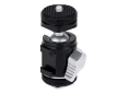 JJC BH-SM1 Ball Head with Cold Shoe Mount