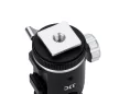 JJC BH-SM1 Ball Head with Cold Shoe Mount