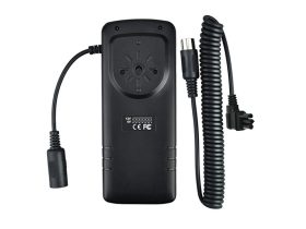 JJC BP-NK1 (Nikon) külső vaku tápegység