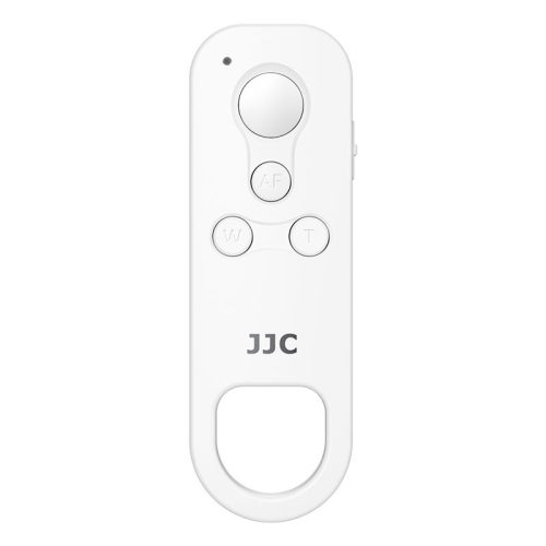 JJC BTR-C1 Wireless Remote, White