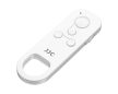 JJC BTR-C1 Wireless Remote, White