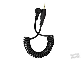 JJC CABLE-A (Canon) távkioldó összekötő kábel