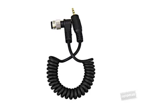 JJC CABLE-B (Nikon) távkioldó összekötő kábel