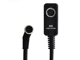 JJC CABLE-BF2BM (Nikon) távkioldó hosszabító