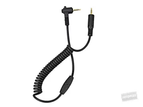 JJC CABLE-D (Panasonic) távkioldó összekötő kábel